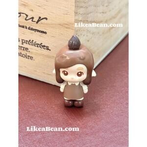 Pop Bean Coffee Factory Series (Standing) - Chaka
